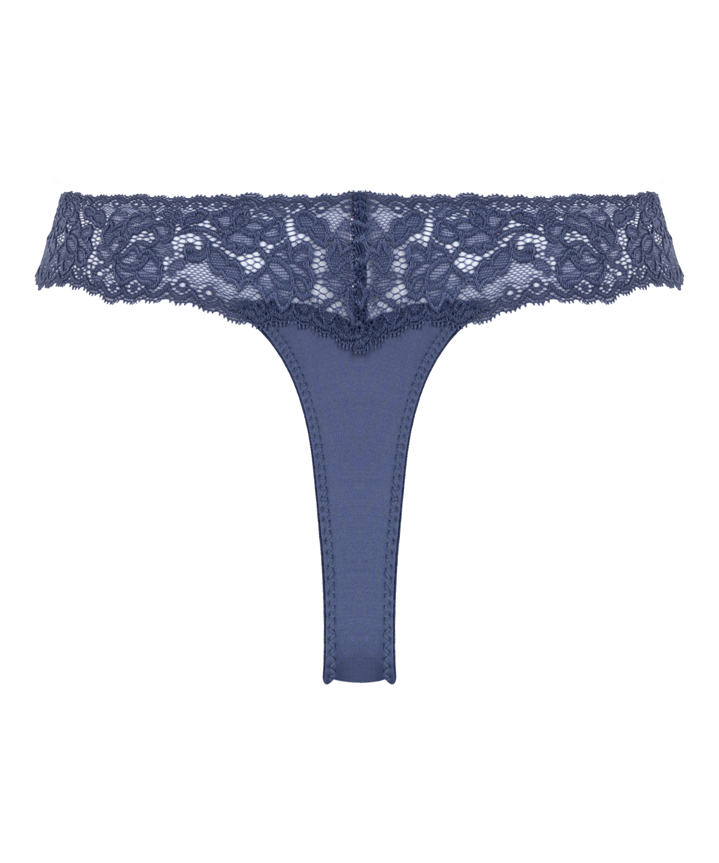 Tanga Sunny, Azul, main