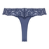 Tanga Sunny, Azul