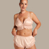 Braguita Lace Valerie, Rosa