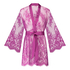 Kimono Lace Isabelle, Morado
