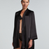 Kimono Satin, Negro