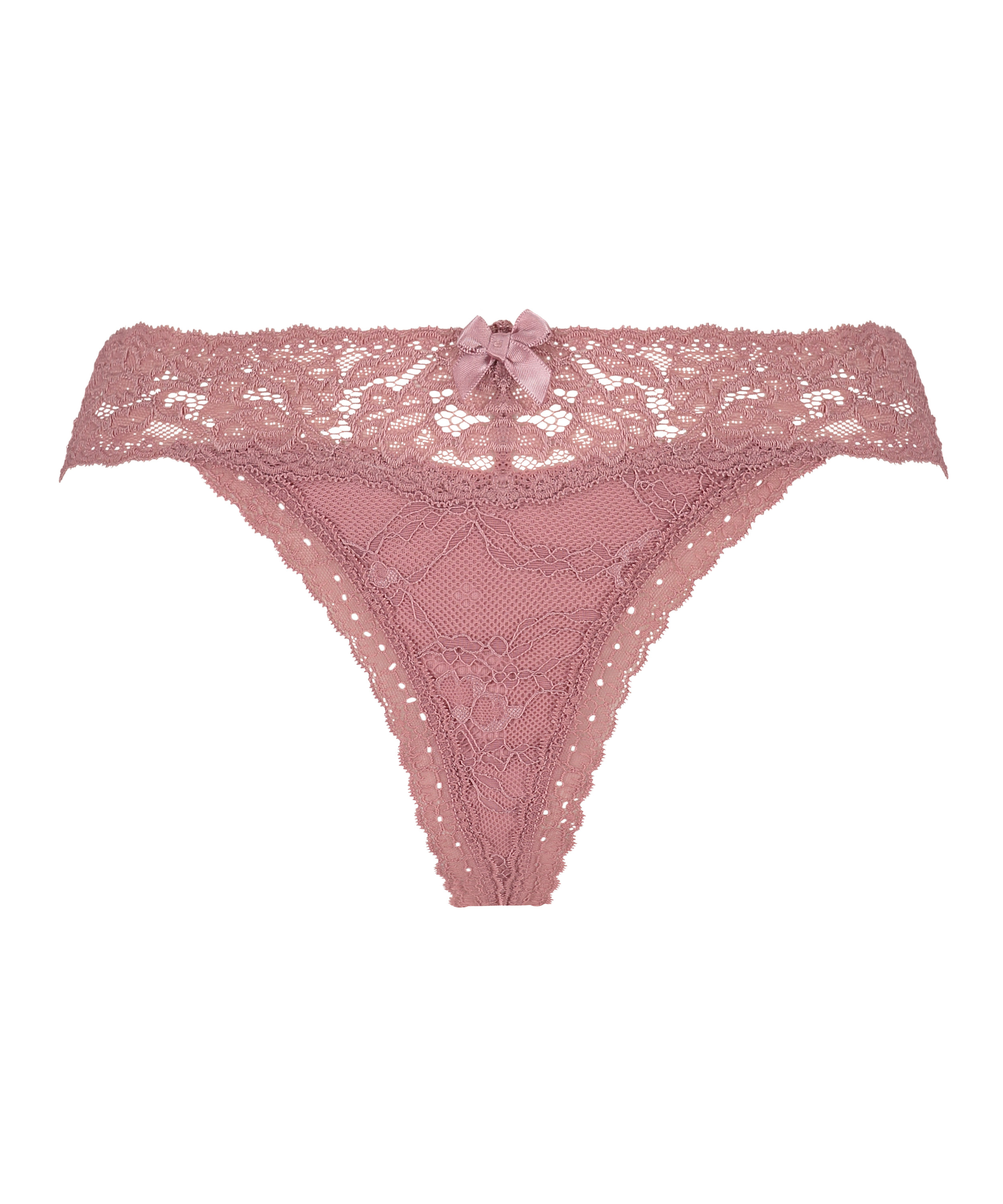 Tanga Madison, Rosa, main