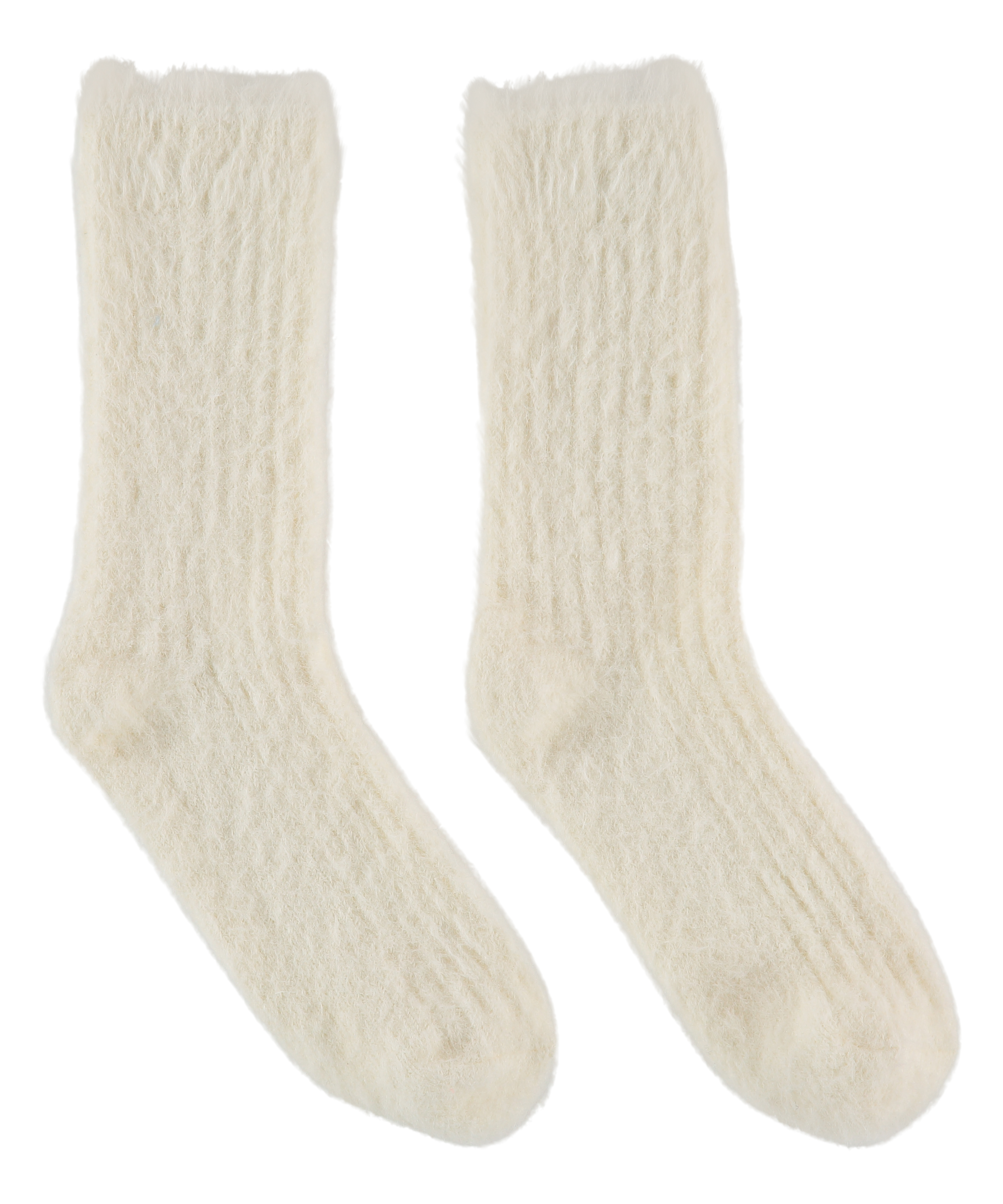 Calcetines suaves Vera, Beige, main