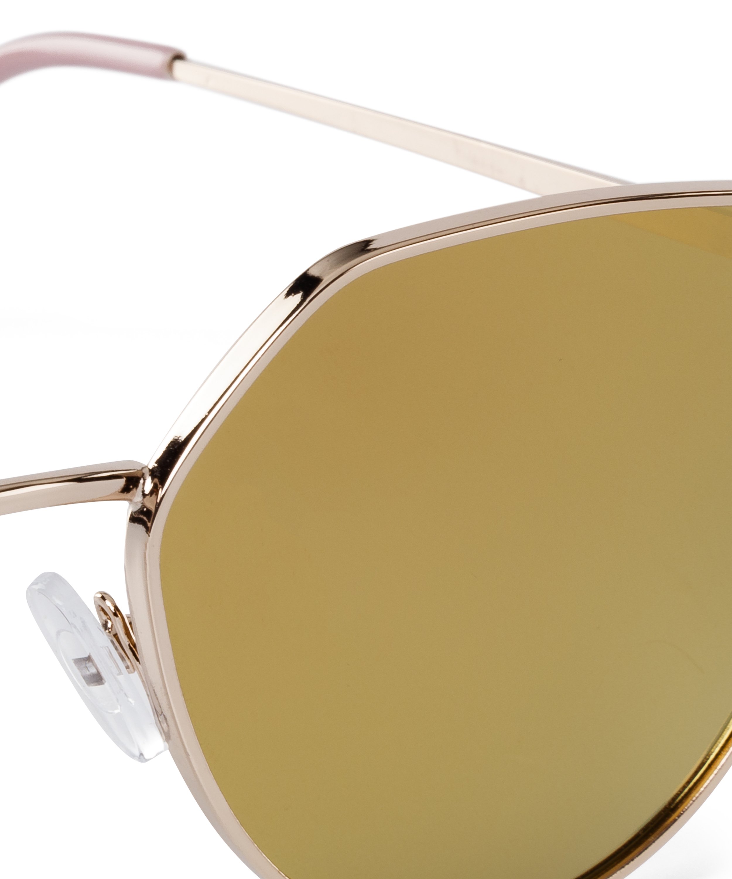 Gafas de sol, Rosa, main