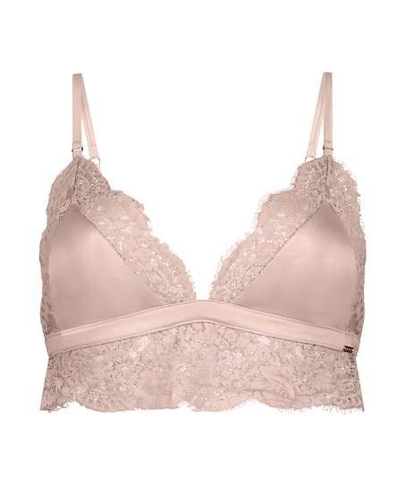 Bralette Valerie, Rosa