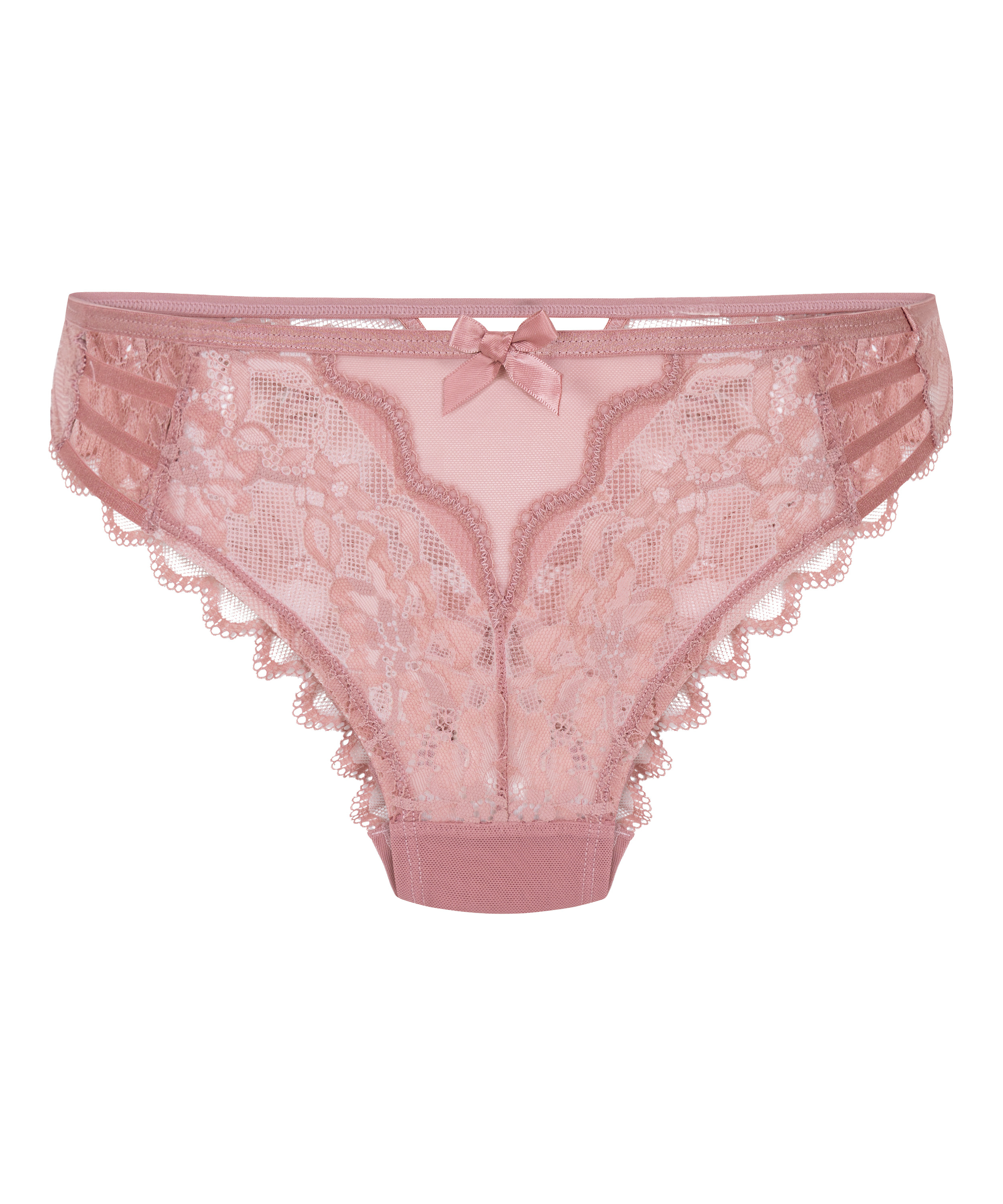 Brasileña Lisa, Rosa, main