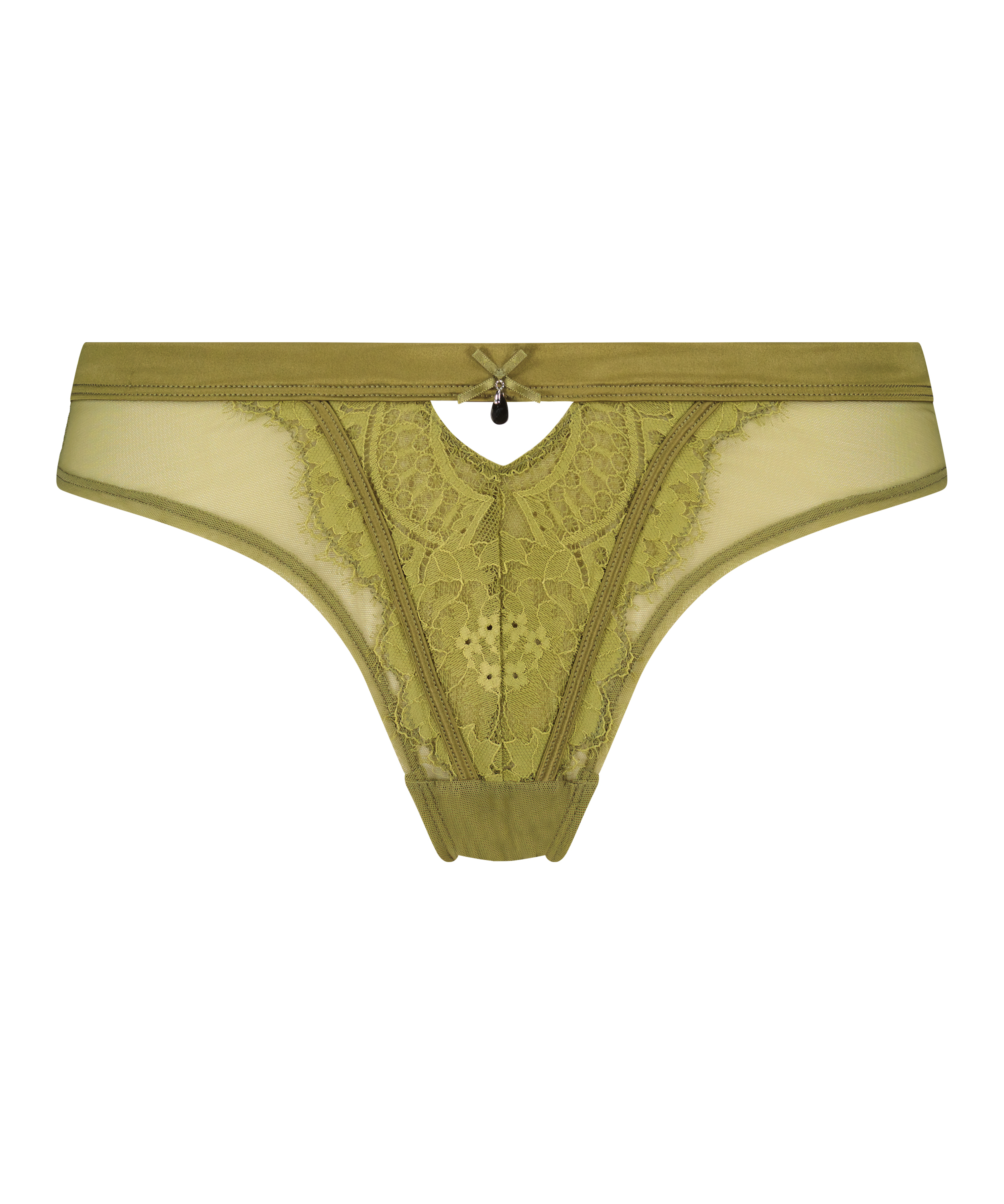 Brasile&ntilde;a Amelie, Verde, main