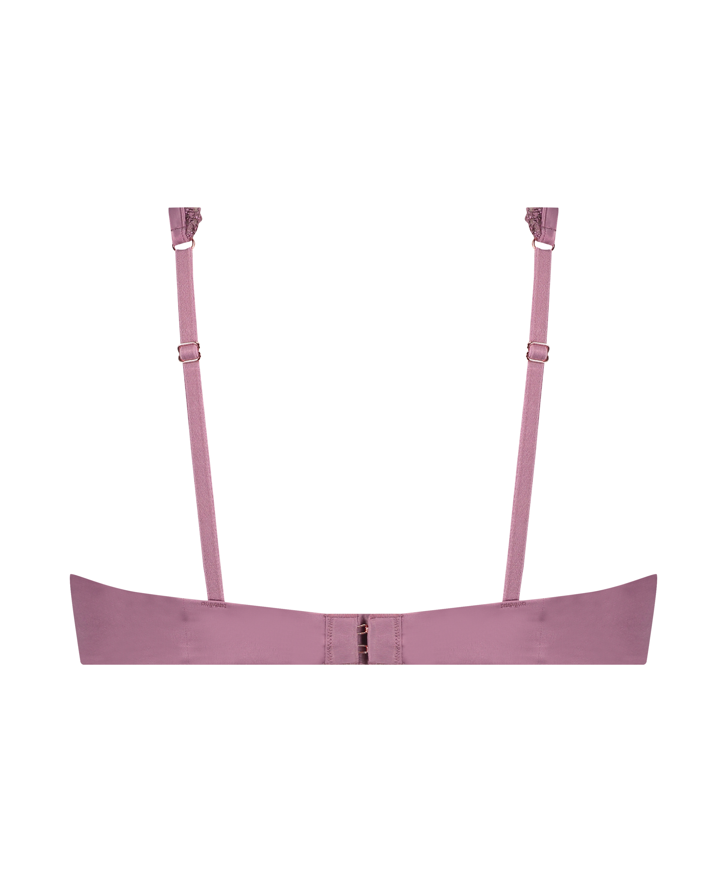 Sujetador de aros no preformado Christine, Rosa, main