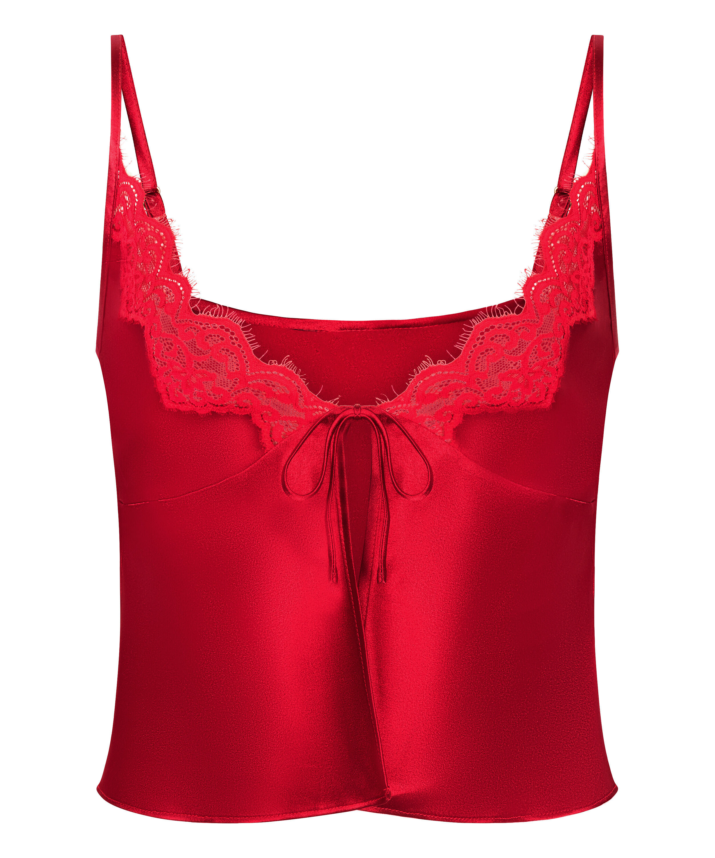 Camisola Mya, Rojo
