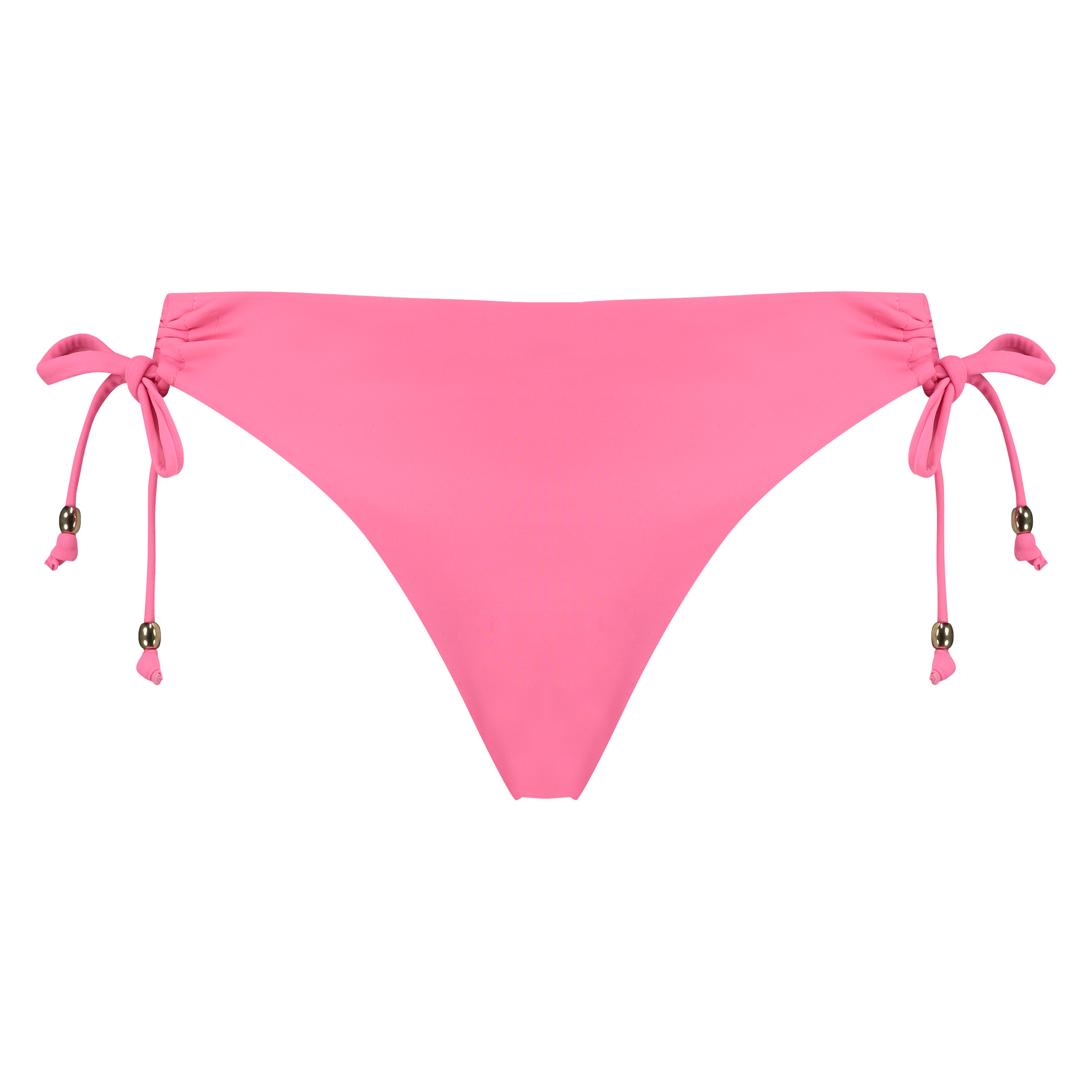 Braguita de bikini Necklace, Naranja, main