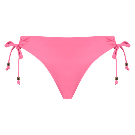 Braguita de bikini Necklace, Naranja