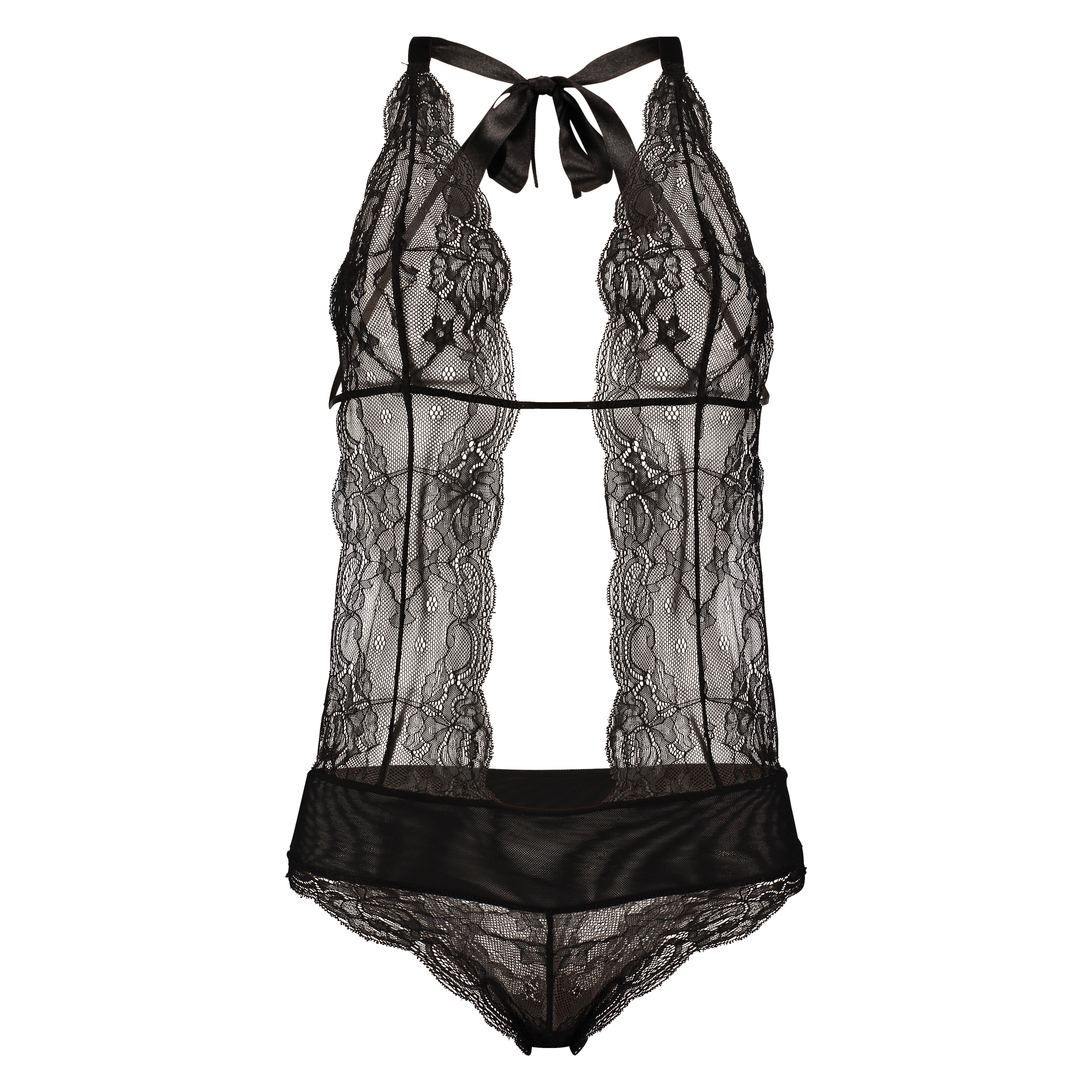 Body Sabrina, Negro, main