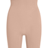 ﻿Faja correctora sin costuras para muslos, Beige