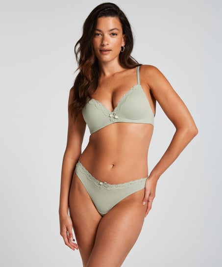 Tanga Lola, Verde