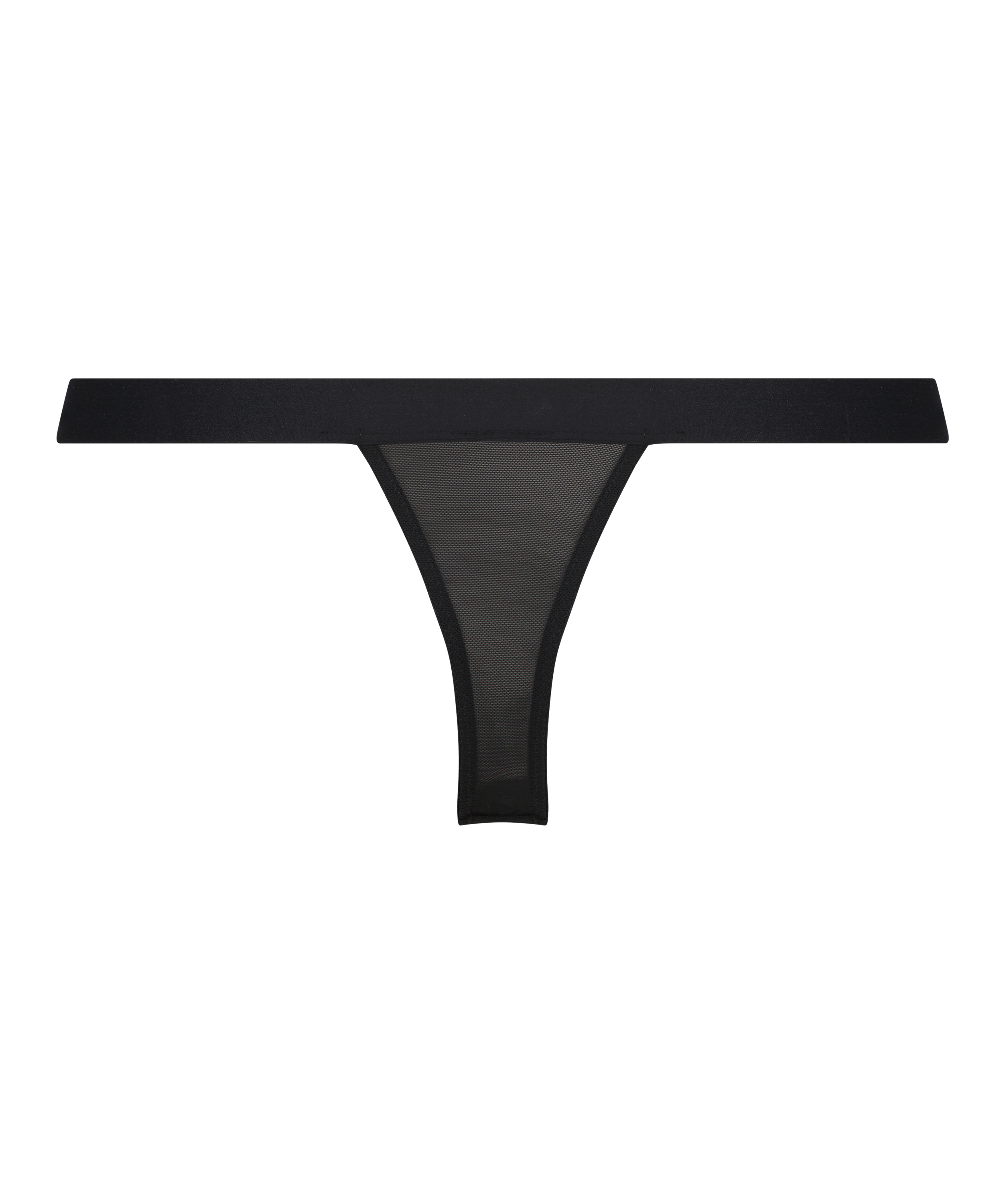 Tanga Hana, Negro, main