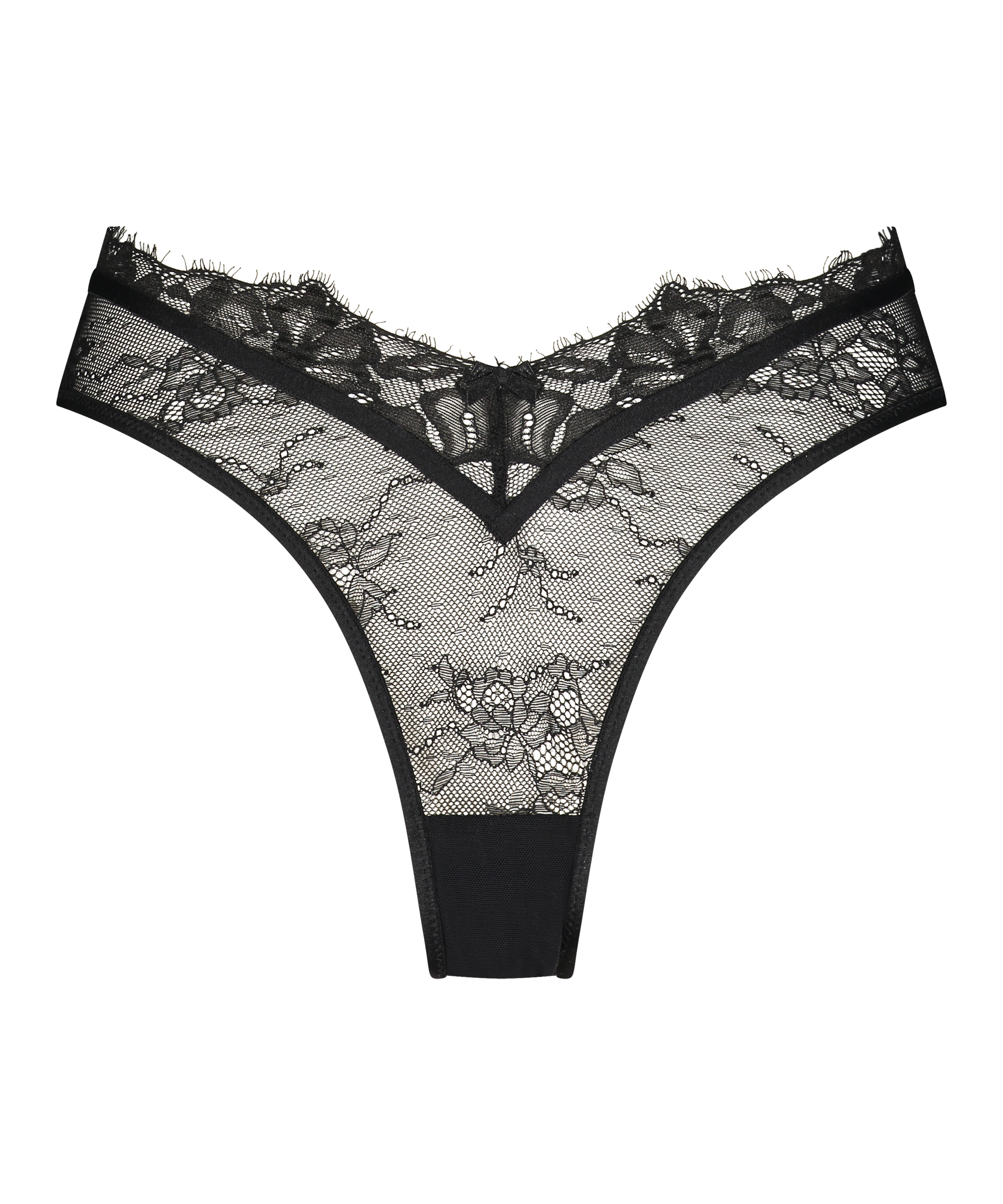 Brasileña Sarah, Negro, main