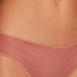 Invisible Tanga Stripe, Rosa
