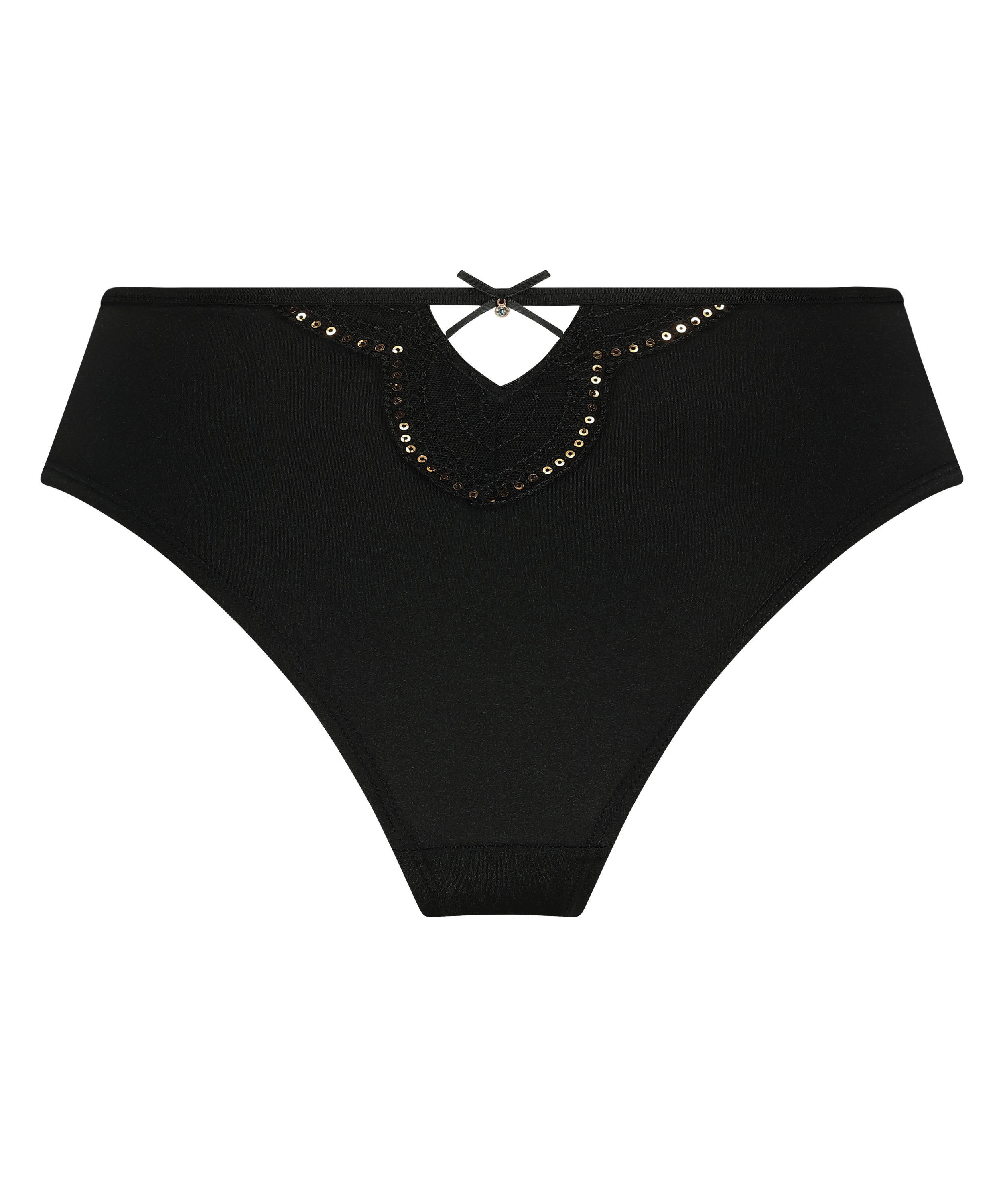 Brasileña Ruby, Negro, main