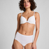 Superslip midi, Blanco