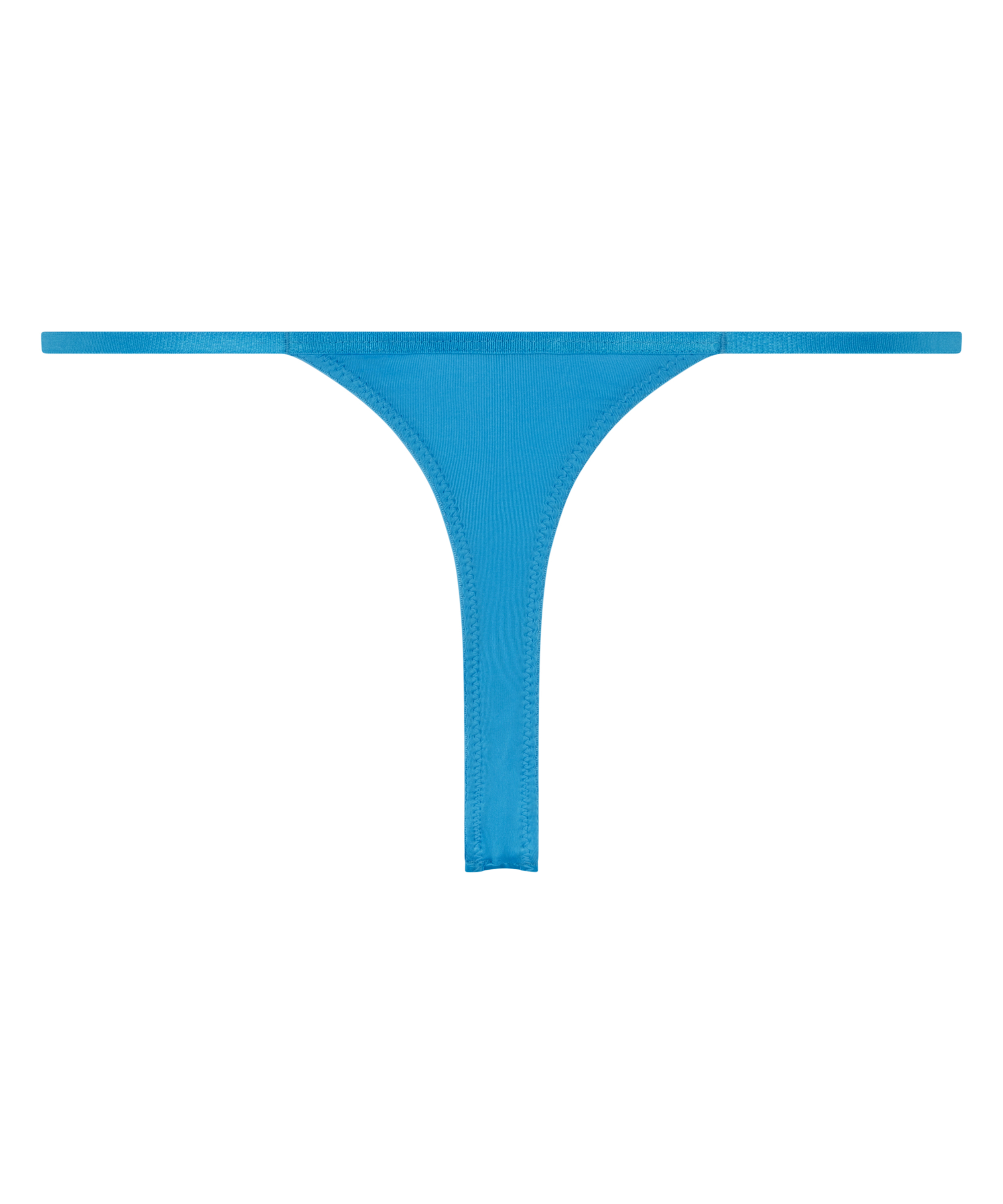 Tanga Anya, Azul, main