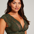 Bralette Catrin, Verde