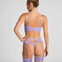 Tanga Nienke, Morado