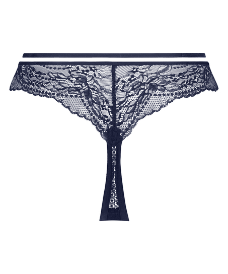 Mini Brasileña Joy, Azul