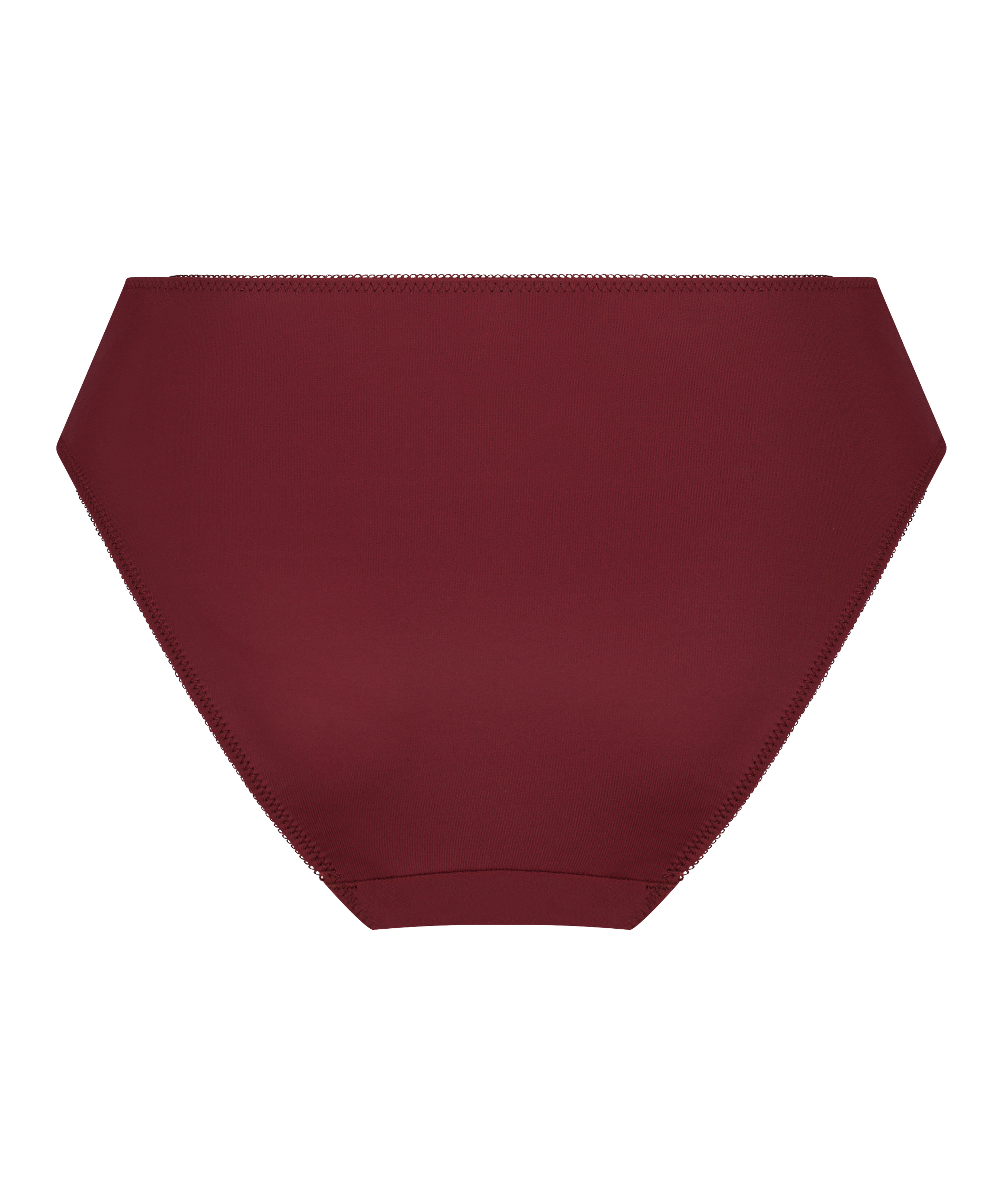 Braguita Diva, Rojo, main