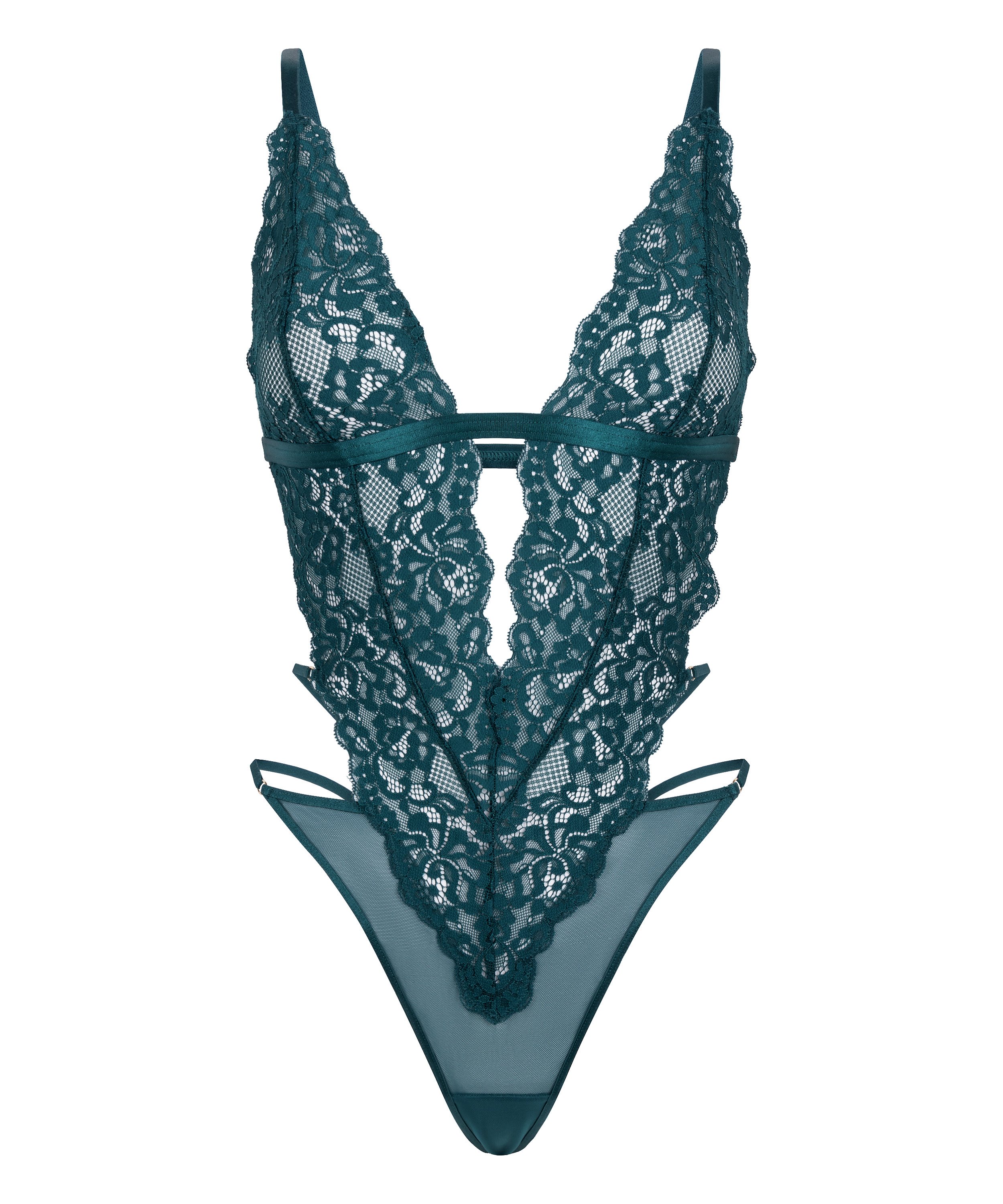 Body Cinnamon, Azul, main