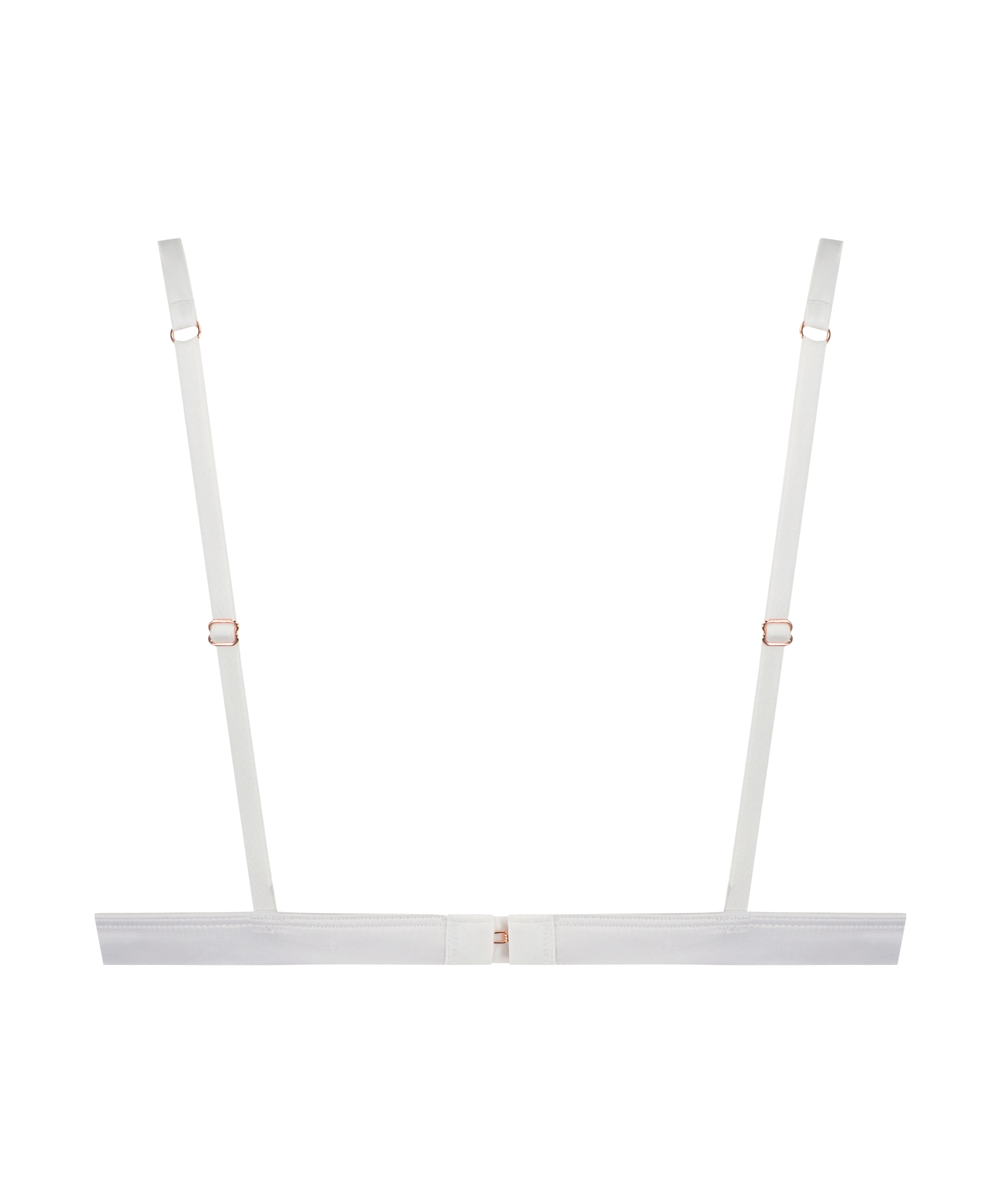 Bralette Celine, Blanco, main