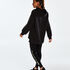 Sudadera HKMX, Negro