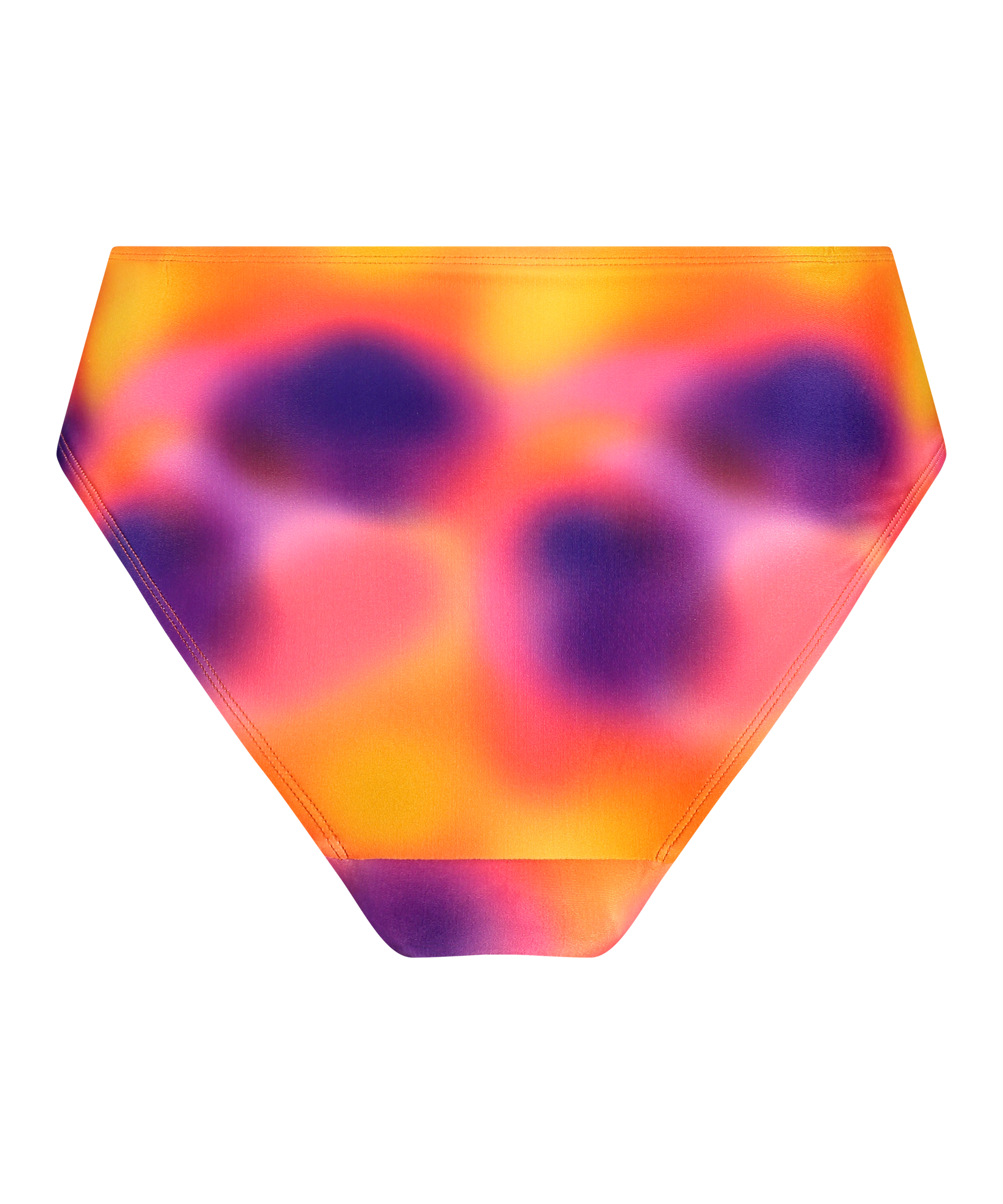 Braguita de Bikini Rio Sunset, Morado, main