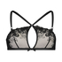 Bralette Michayla, Negro