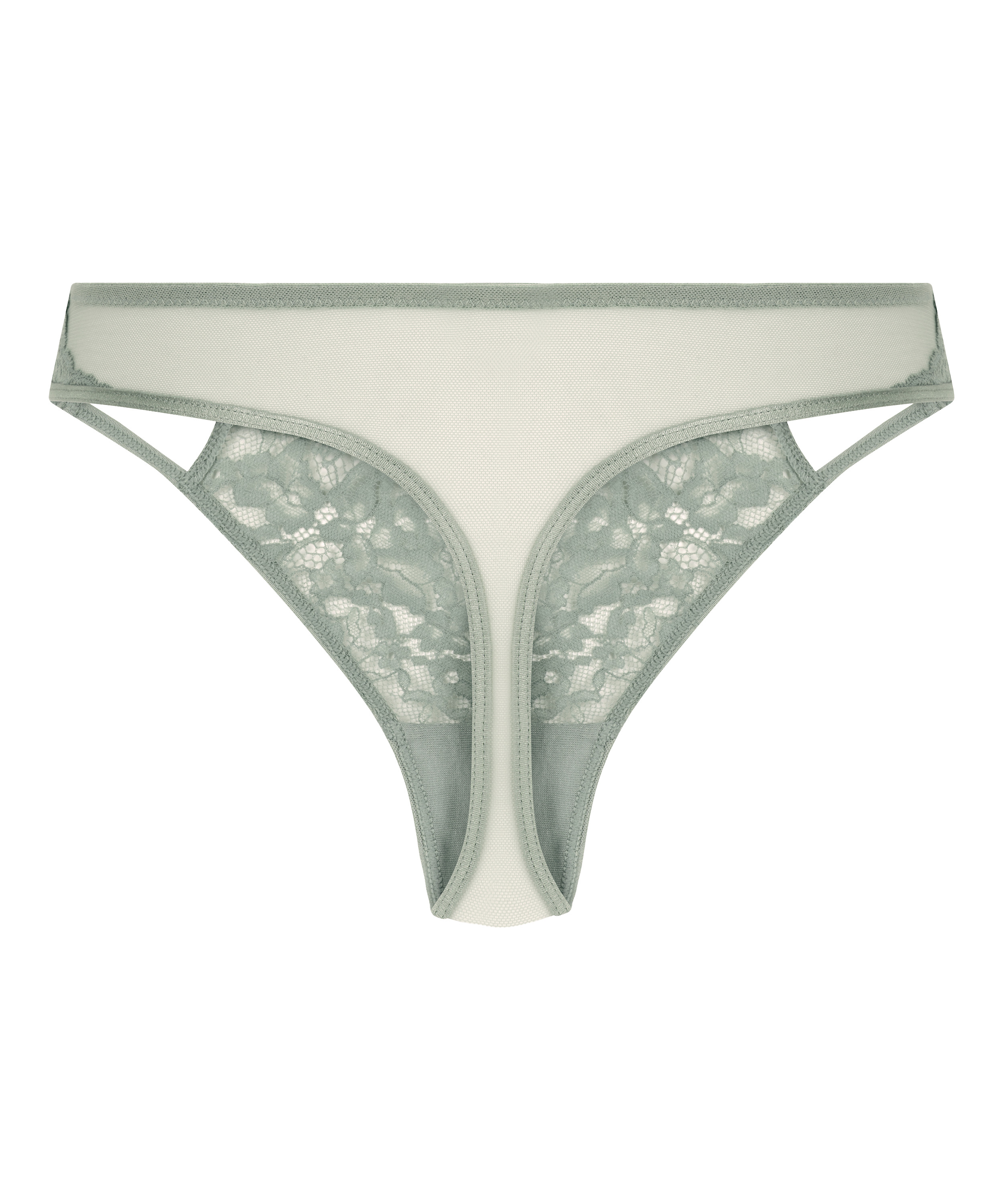 Tanga Briar, Verde, main
