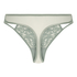 Tanga Briar, Verde