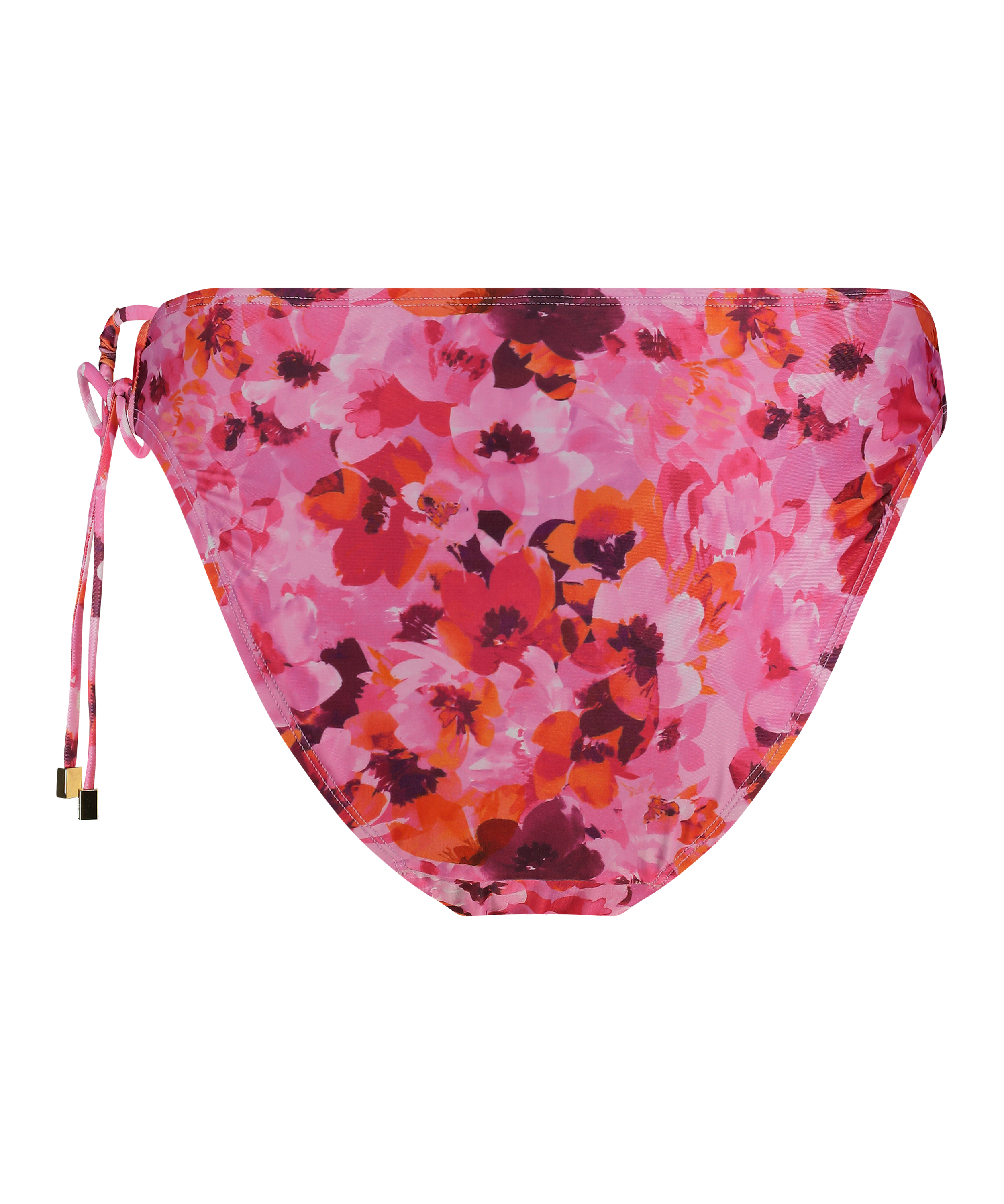 Braguita de Bikini Rio Floral, Rosa, main