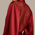 Kimono Camille, Rojo