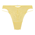 Braguita brasileña Lidia, Amarillo