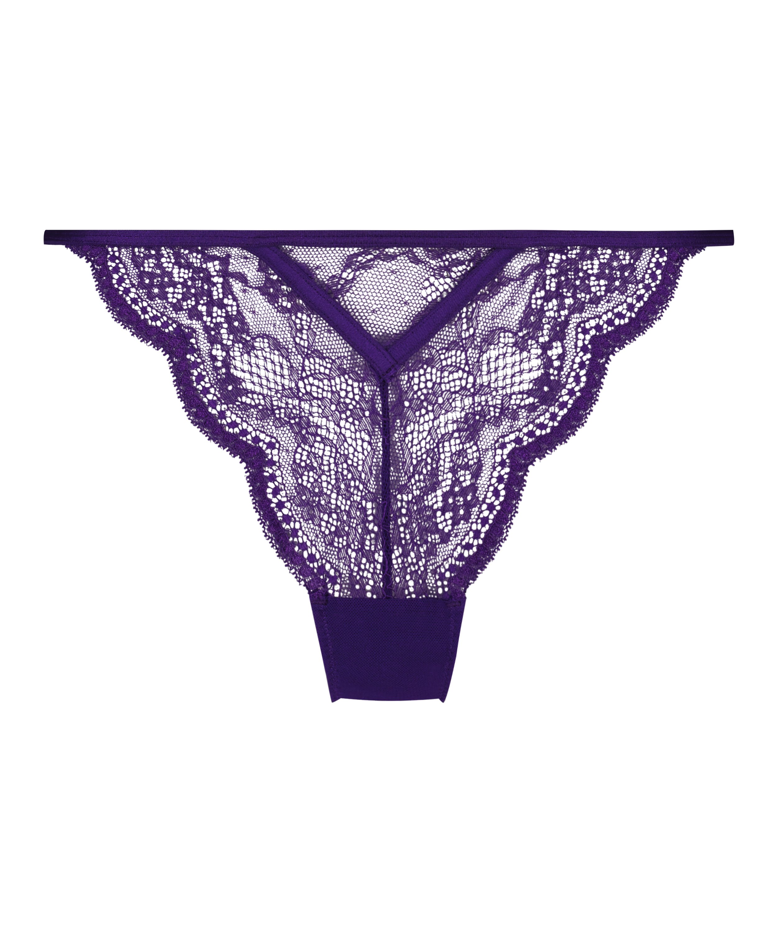 Tanga Isabelle, Morado, main
