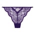 Tanga Isabelle, Morado