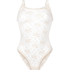 Body Darcy, Blanco