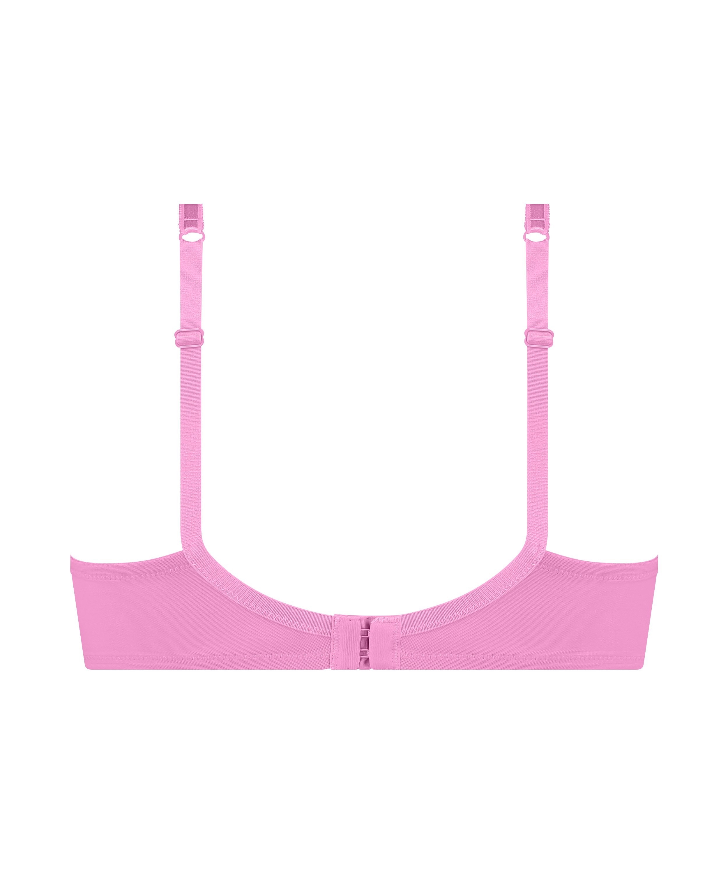 Sujetador con aros no preformado Sophie, Rosa, main