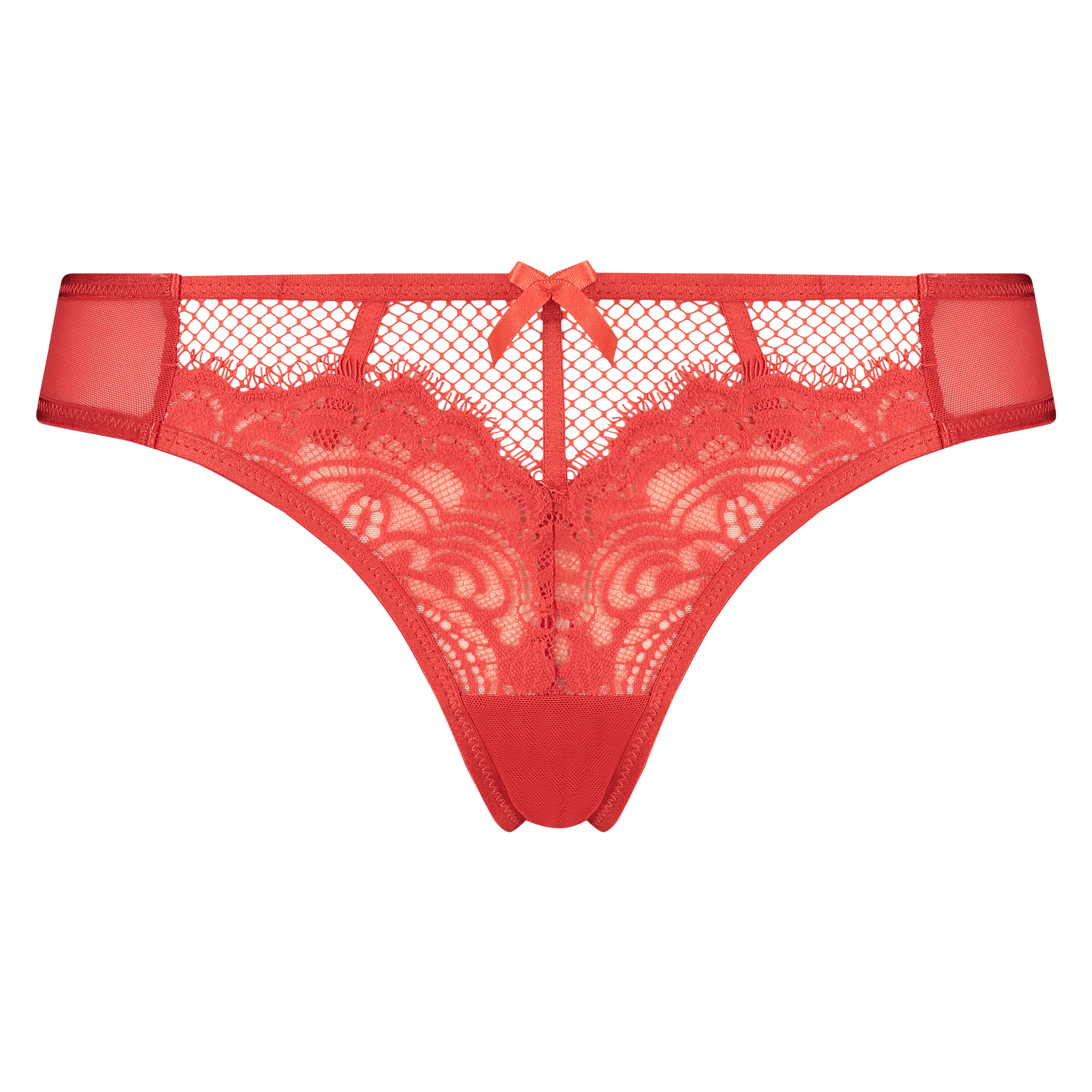 Tanga Yves, Rojo, main