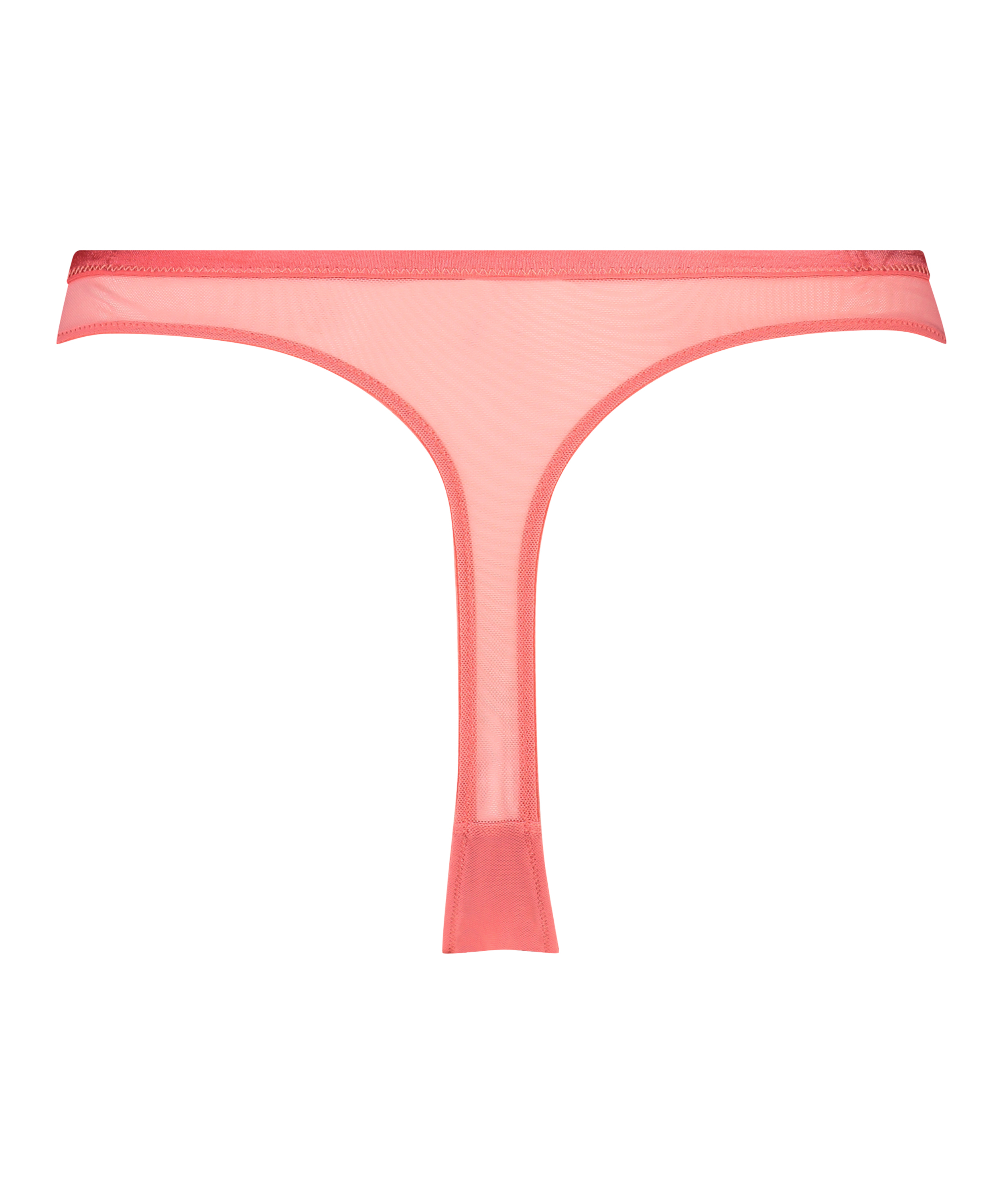 Tanga Arabella, Rosa, main