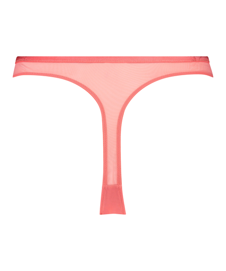Tanga Arabella, Rosa