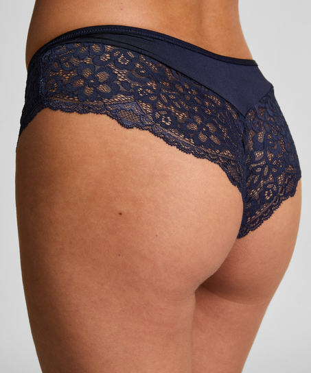 Brasile&ntilde;a Marine, Azul