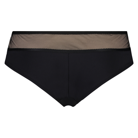 Brasileña Lucia, Negro