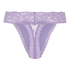 Tanga Madison, Morado