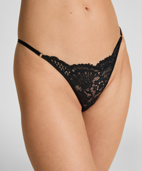 Tanga Whitney, Negro