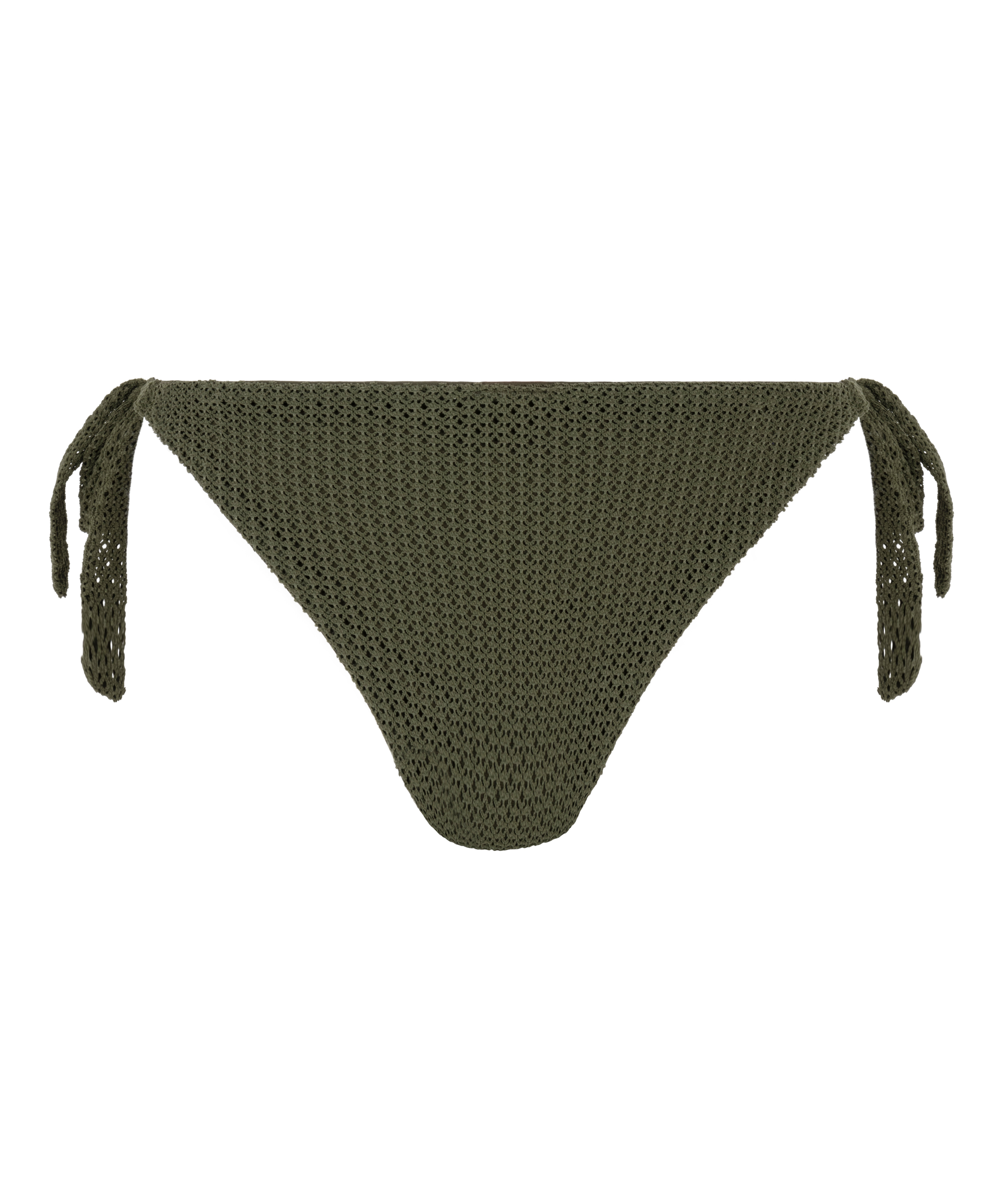 Braguita de bikini Cairo Cheeky, Verde, main